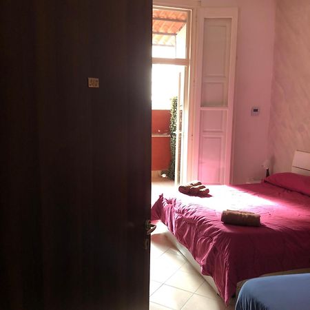 B&B La Conigliera Napoli Ngoại thất bức ảnh