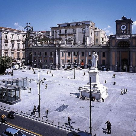B&B La Conigliera Napoli Ngoại thất bức ảnh