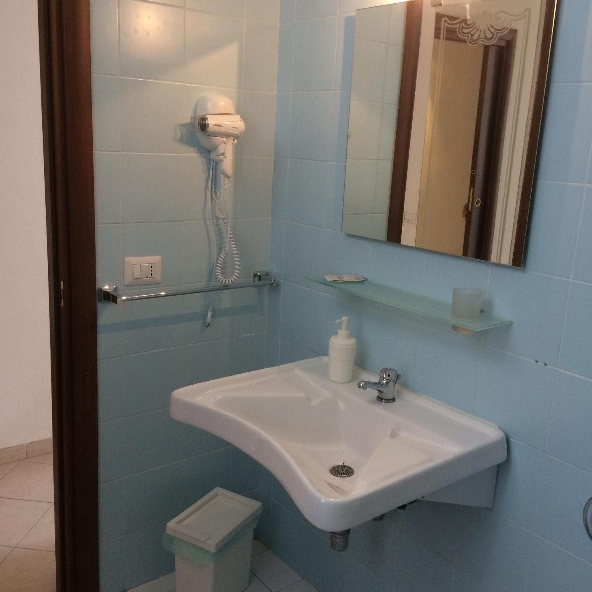B&B La Conigliera Napoli Ngoại thất bức ảnh