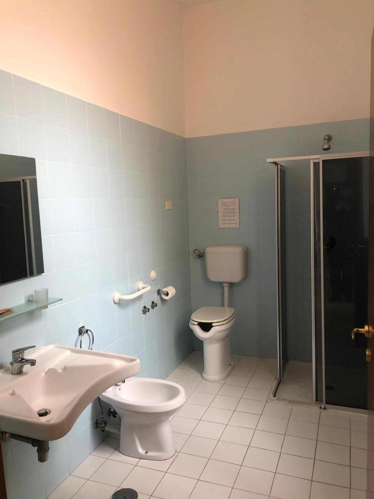B&B La Conigliera Napoli Ngoại thất bức ảnh