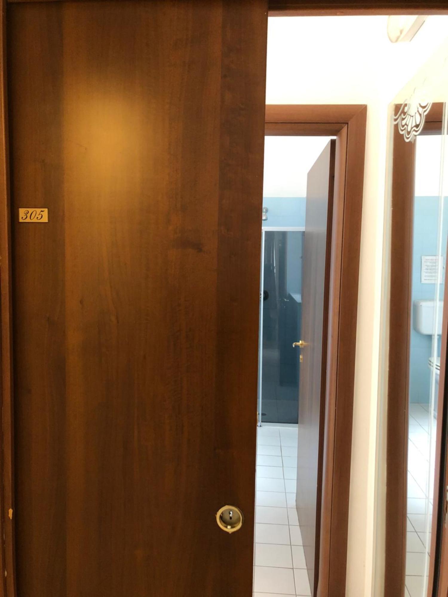 B&B La Conigliera Napoli Ngoại thất bức ảnh