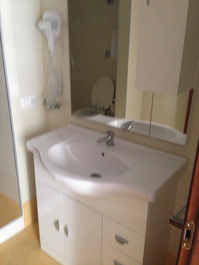 B&B La Conigliera Napoli Ngoại thất bức ảnh