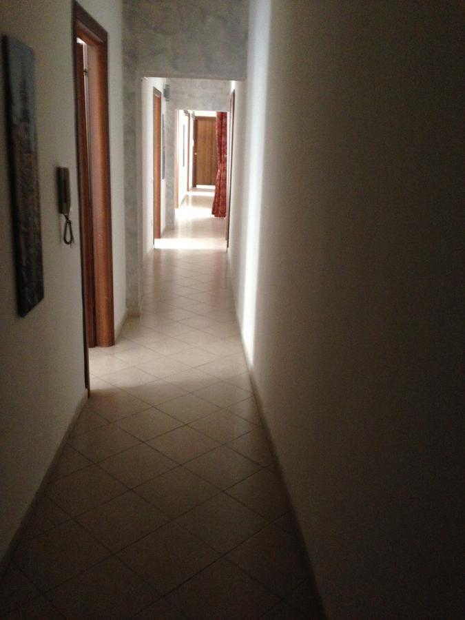 B&B La Conigliera Napoli Ngoại thất bức ảnh