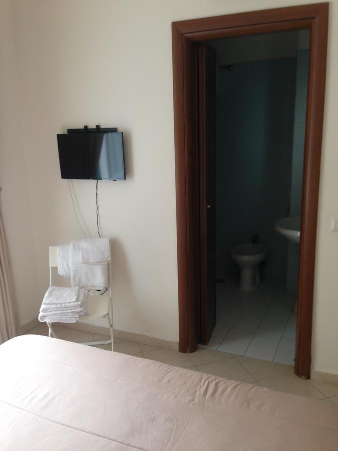B&B La Conigliera Napoli Ngoại thất bức ảnh