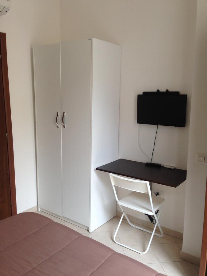 B&B La Conigliera Napoli Ngoại thất bức ảnh