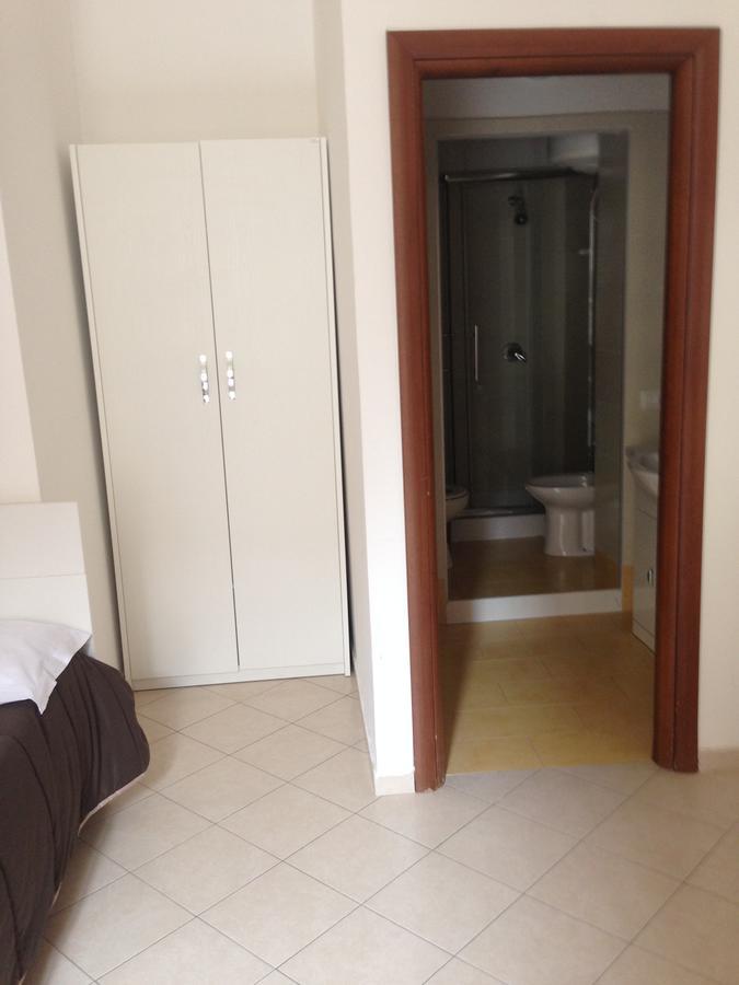 B&B La Conigliera Napoli Ngoại thất bức ảnh