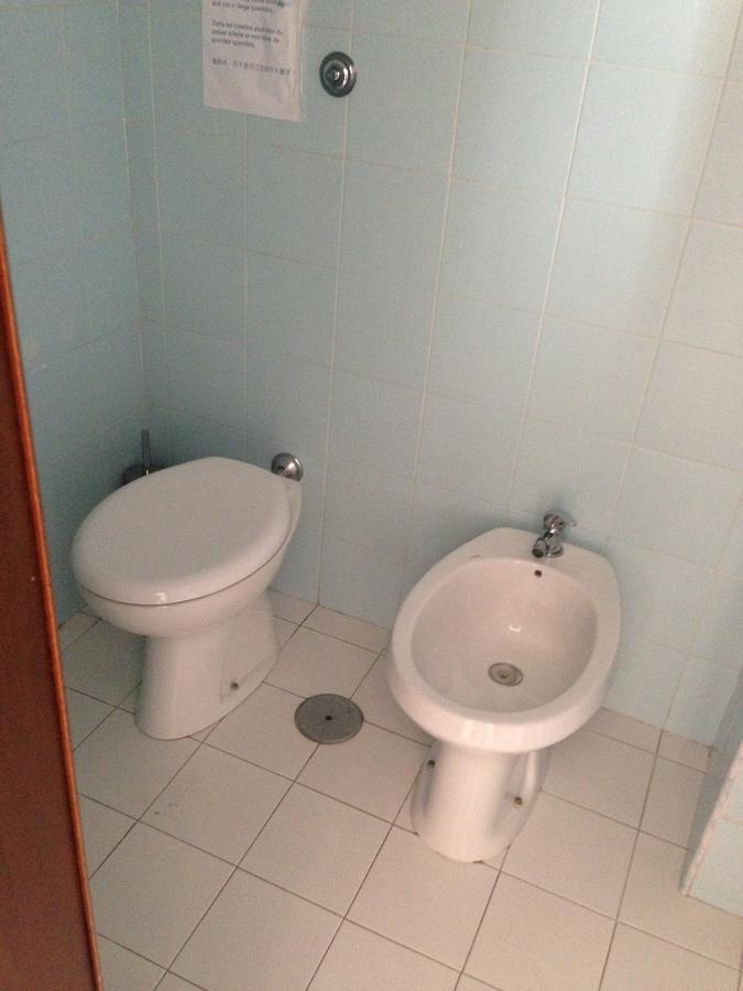 B&B La Conigliera Napoli Ngoại thất bức ảnh