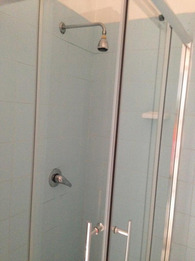B&B La Conigliera Napoli Ngoại thất bức ảnh