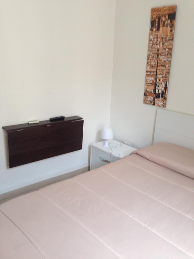 B&B La Conigliera Napoli Ngoại thất bức ảnh