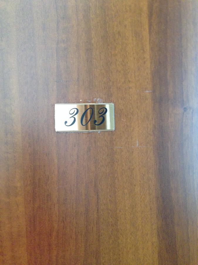 B&B La Conigliera Napoli Ngoại thất bức ảnh
