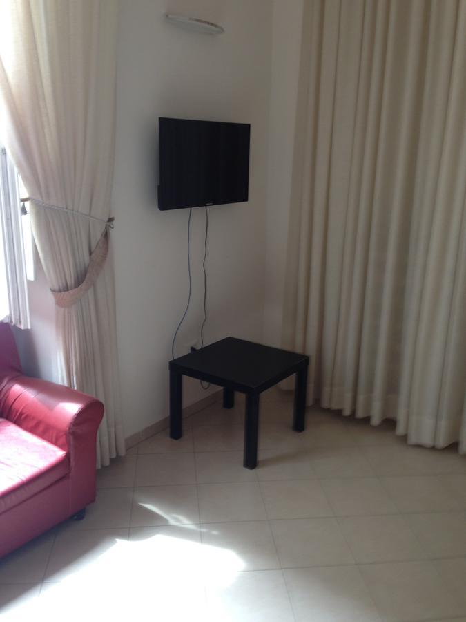 B&B La Conigliera Napoli Ngoại thất bức ảnh