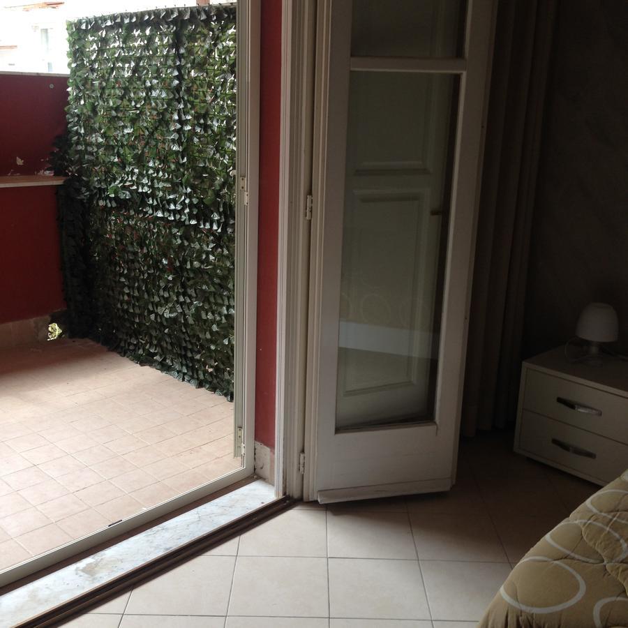 B&B La Conigliera Napoli Ngoại thất bức ảnh